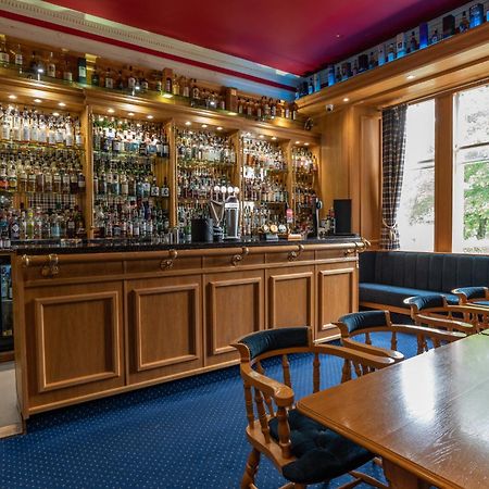 Ardshiel Hotel Campbeltown Ngoại thất bức ảnh