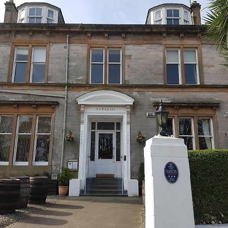 Ardshiel Hotel Campbeltown Ngoại thất bức ảnh