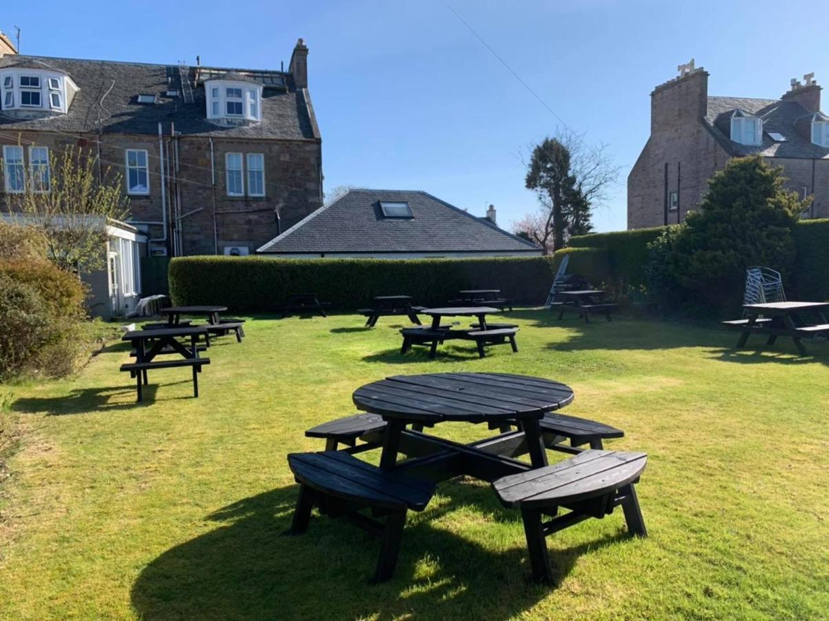 Ardshiel Hotel Campbeltown Ngoại thất bức ảnh