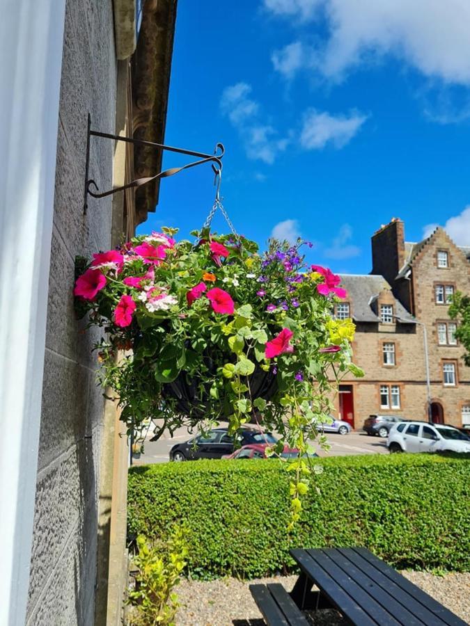 Ardshiel Hotel Campbeltown Ngoại thất bức ảnh