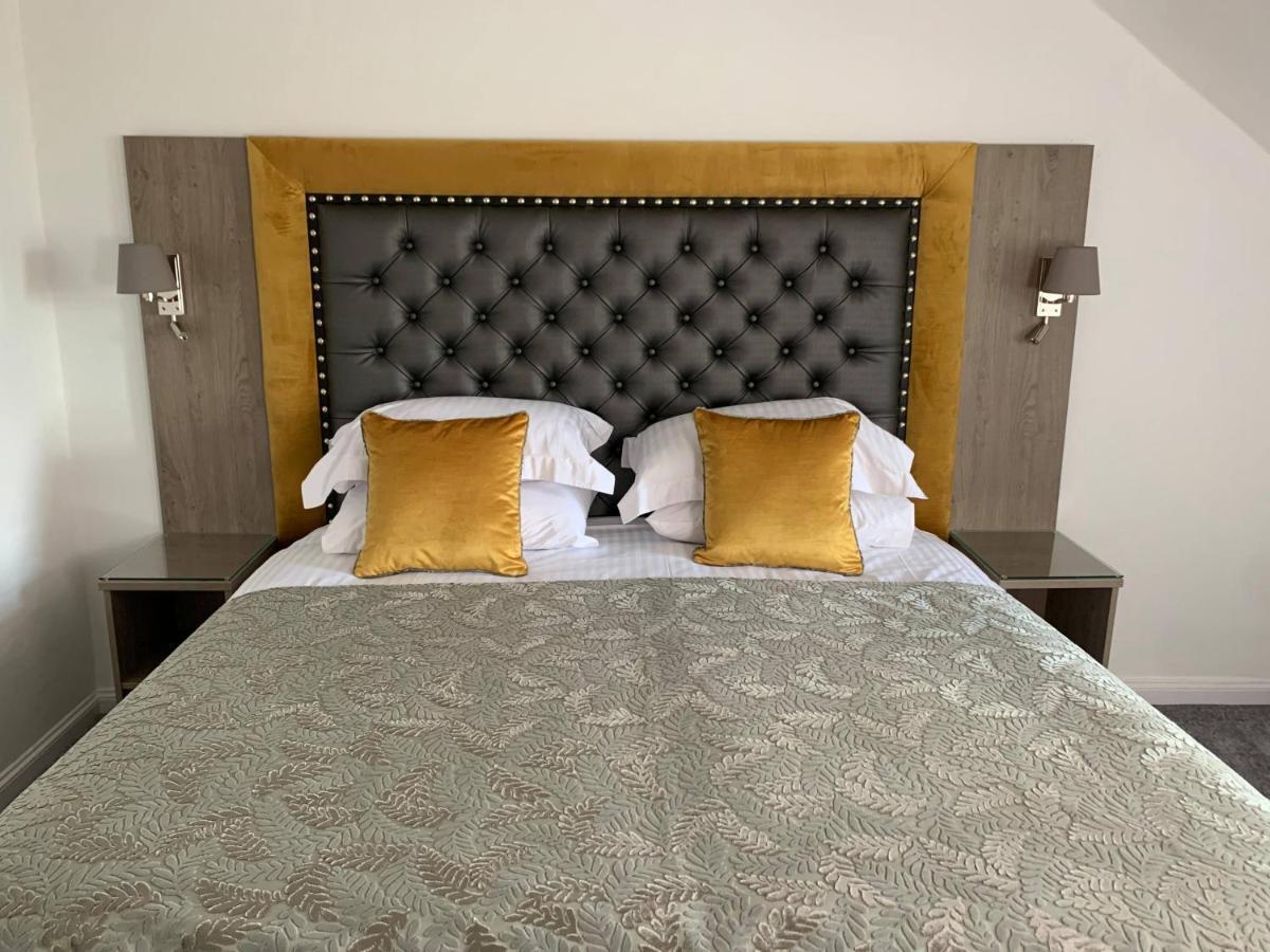 Ardshiel Hotel Campbeltown Ngoại thất bức ảnh