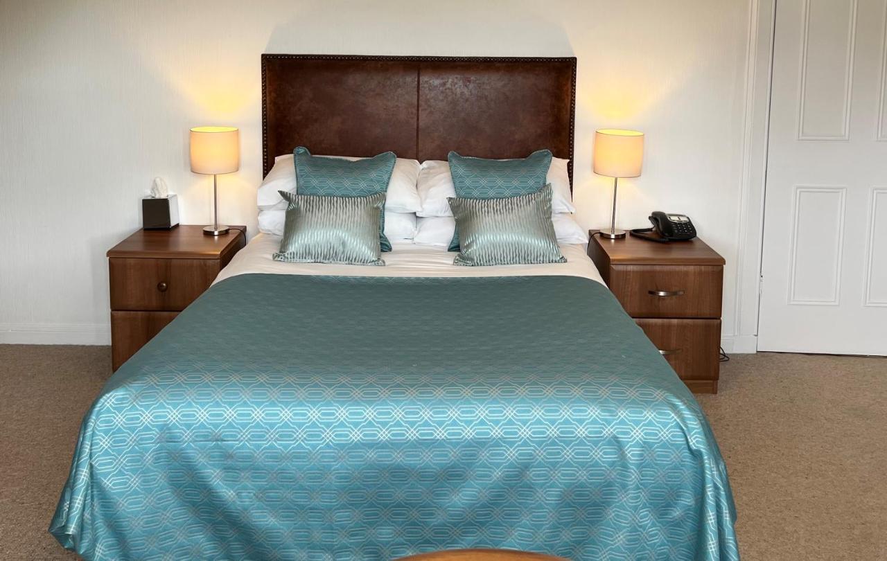 Ardshiel Hotel Campbeltown Ngoại thất bức ảnh