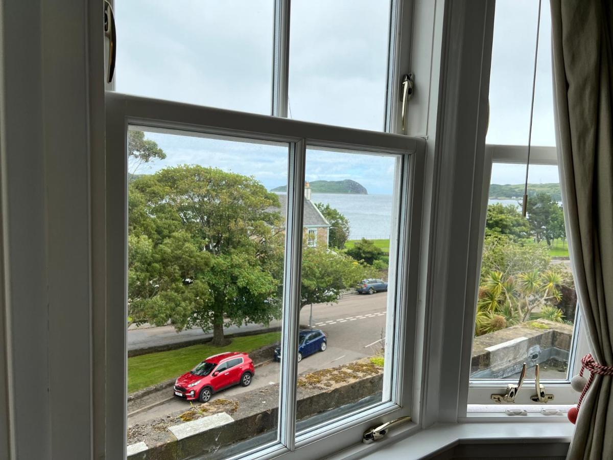 Ardshiel Hotel Campbeltown Ngoại thất bức ảnh