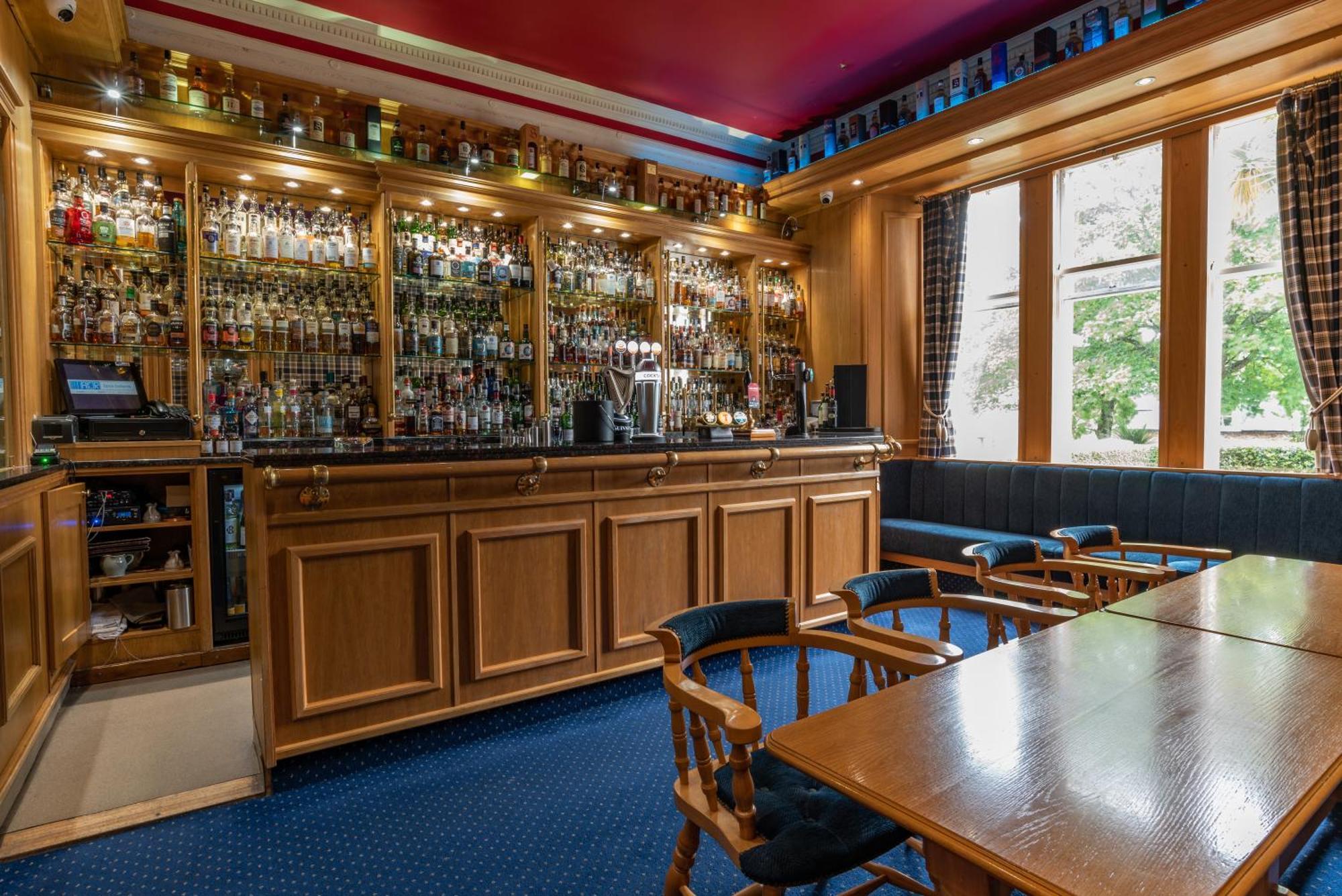 Ardshiel Hotel Campbeltown Ngoại thất bức ảnh