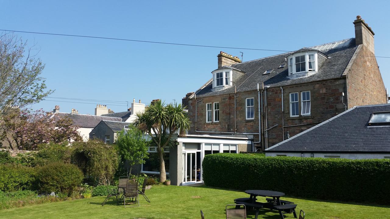 Ardshiel Hotel Campbeltown Ngoại thất bức ảnh
