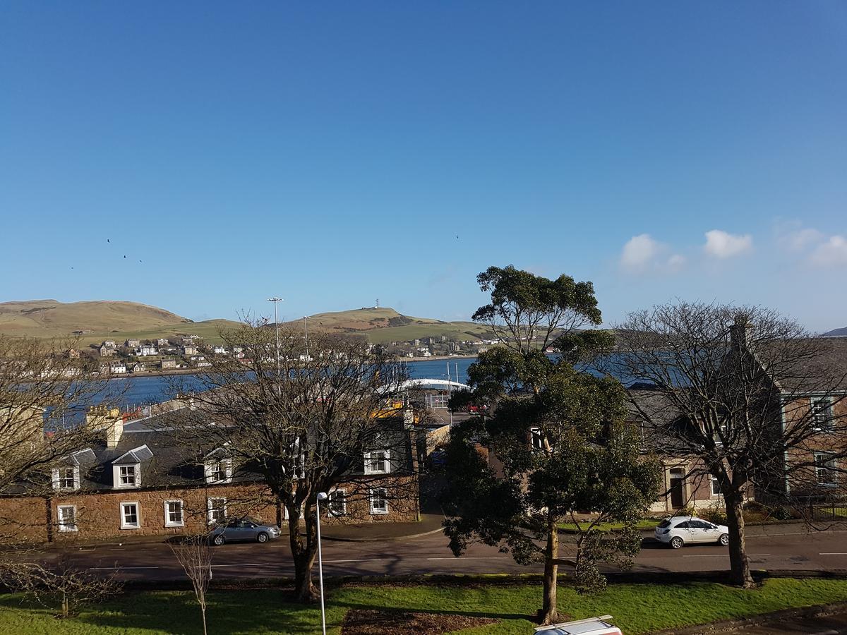 Ardshiel Hotel Campbeltown Ngoại thất bức ảnh