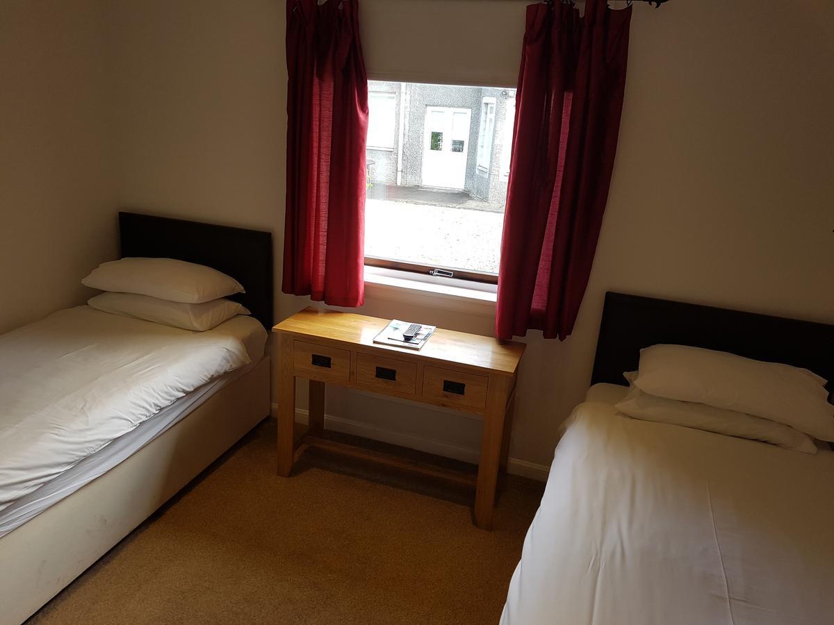 Ardshiel Hotel Campbeltown Ngoại thất bức ảnh
