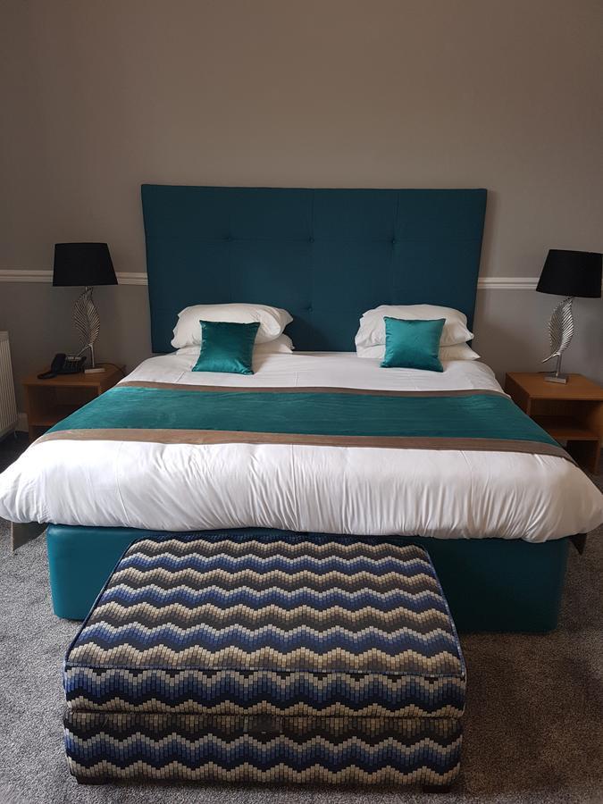 Ardshiel Hotel Campbeltown Ngoại thất bức ảnh