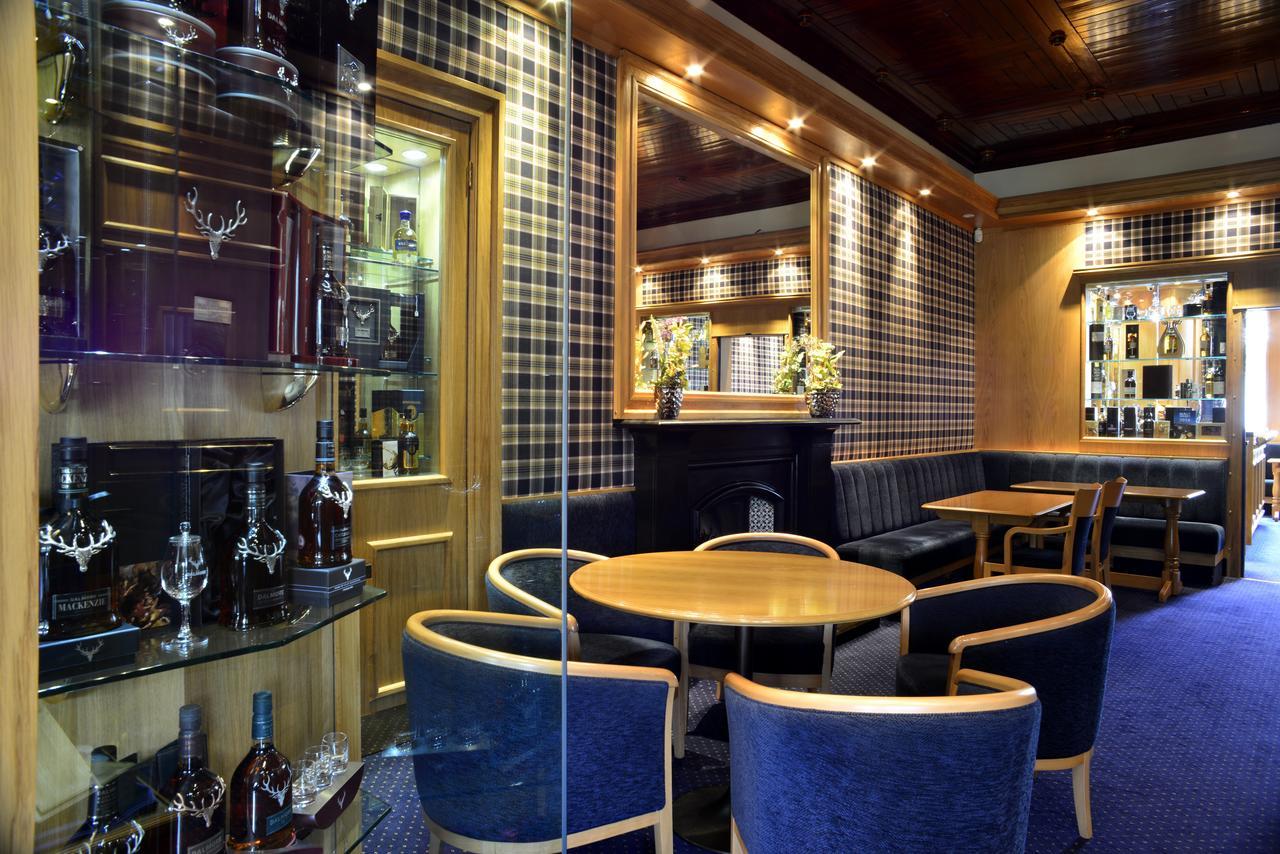 Ardshiel Hotel Campbeltown Ngoại thất bức ảnh
