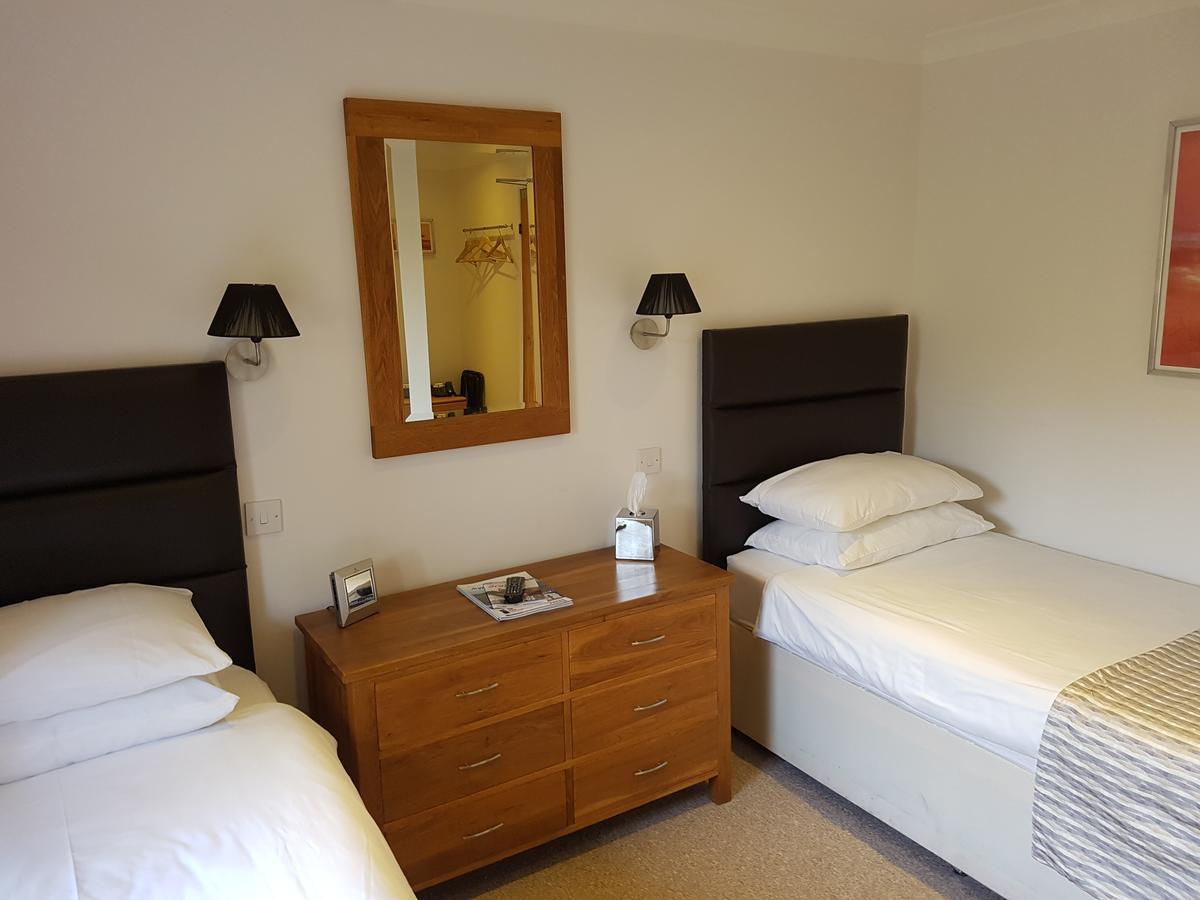 Ardshiel Hotel Campbeltown Ngoại thất bức ảnh