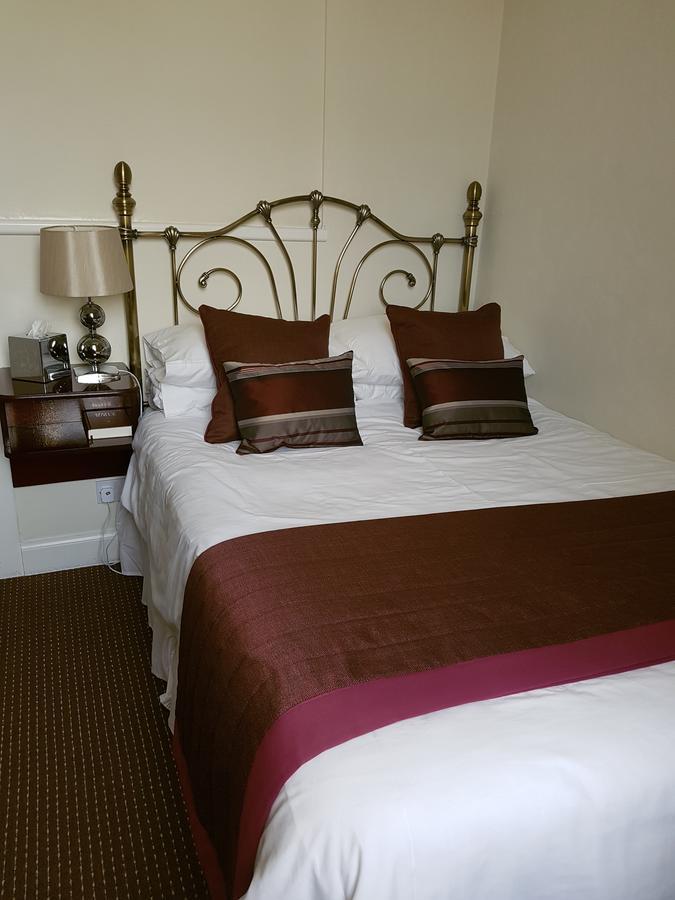 Ardshiel Hotel Campbeltown Ngoại thất bức ảnh