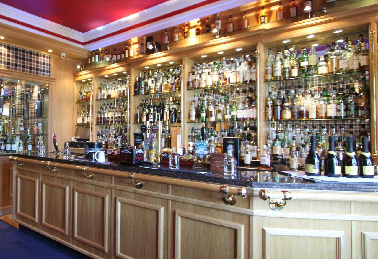 Ardshiel Hotel Campbeltown Ngoại thất bức ảnh