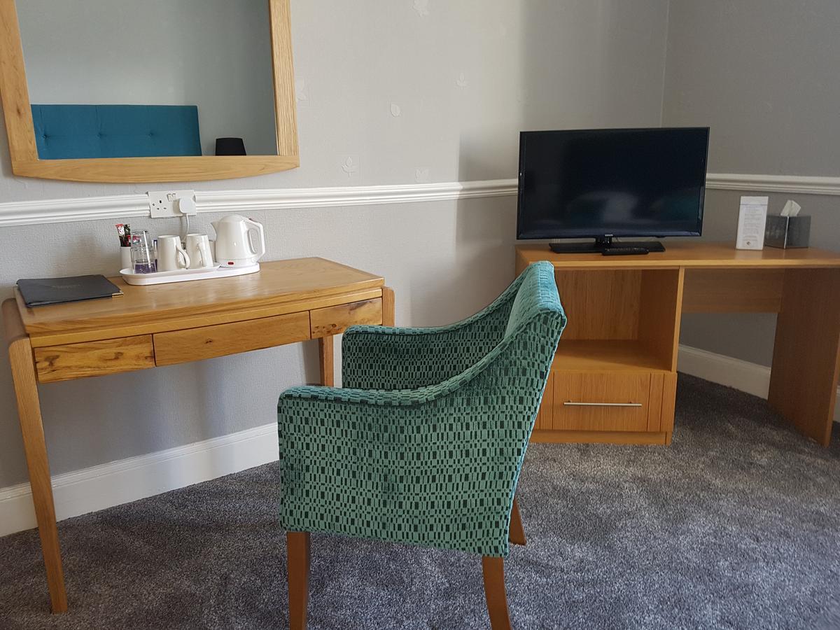 Ardshiel Hotel Campbeltown Ngoại thất bức ảnh