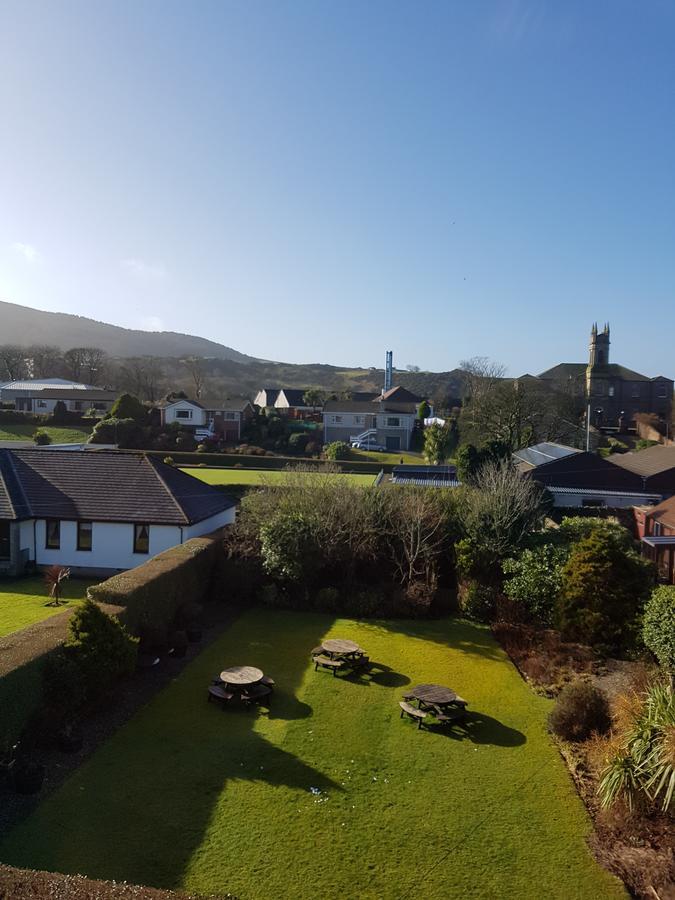 Ardshiel Hotel Campbeltown Ngoại thất bức ảnh