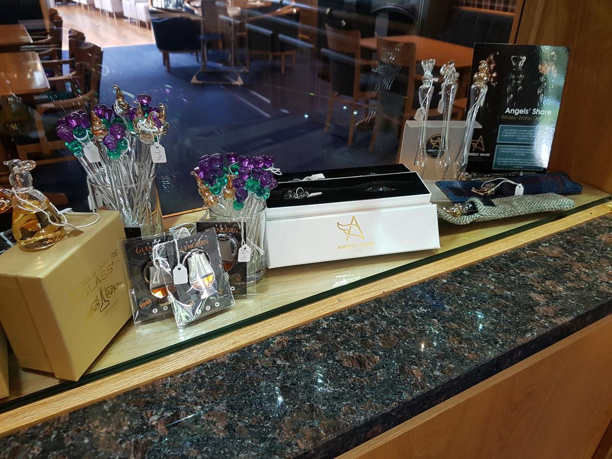 Ardshiel Hotel Campbeltown Ngoại thất bức ảnh
