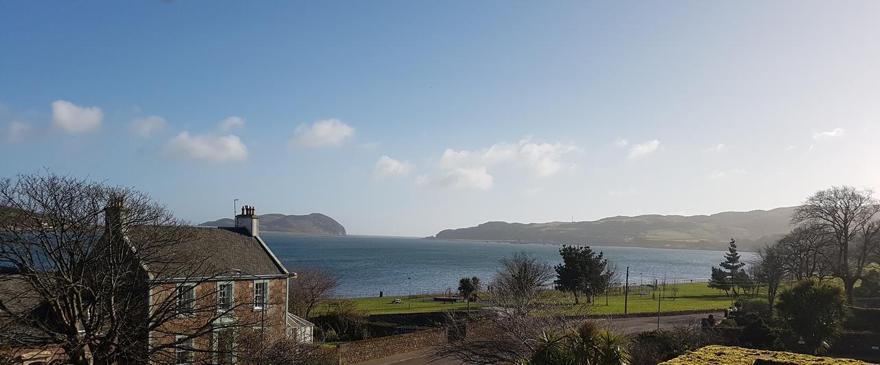 Ardshiel Hotel Campbeltown Ngoại thất bức ảnh