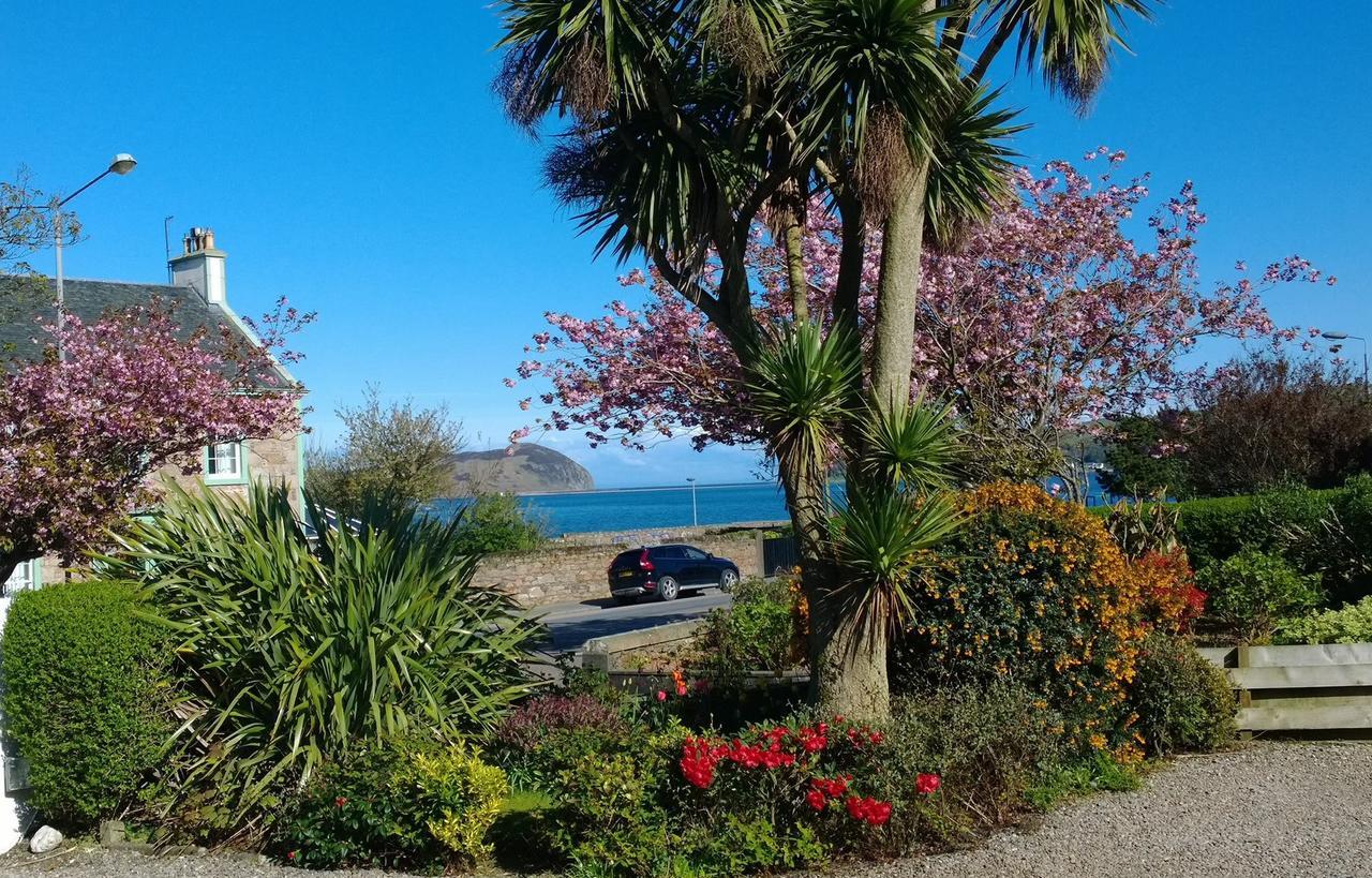 Ardshiel Hotel Campbeltown Ngoại thất bức ảnh