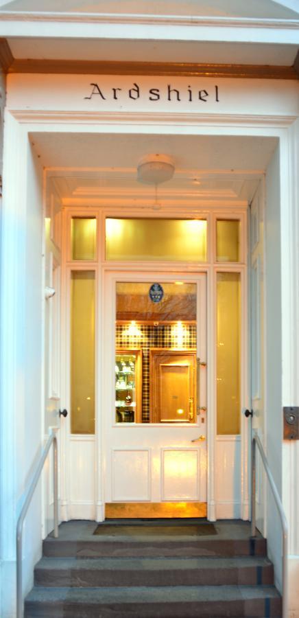 Ardshiel Hotel Campbeltown Ngoại thất bức ảnh
