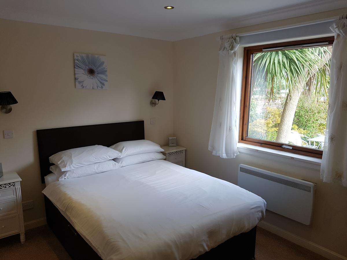 Ardshiel Hotel Campbeltown Ngoại thất bức ảnh