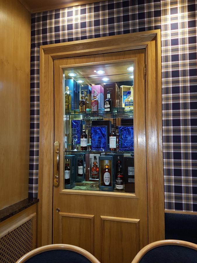 Ardshiel Hotel Campbeltown Ngoại thất bức ảnh