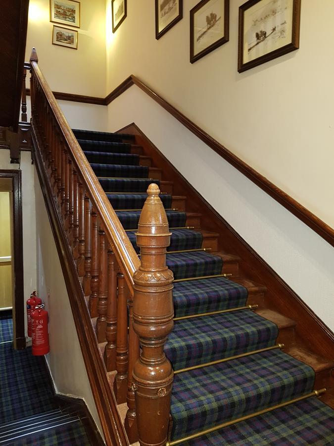 Ardshiel Hotel Campbeltown Ngoại thất bức ảnh
