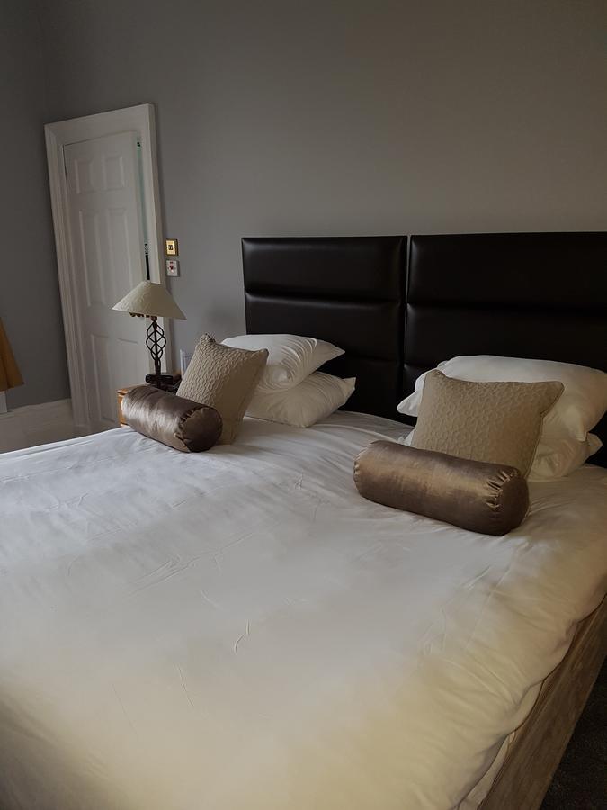 Ardshiel Hotel Campbeltown Ngoại thất bức ảnh
