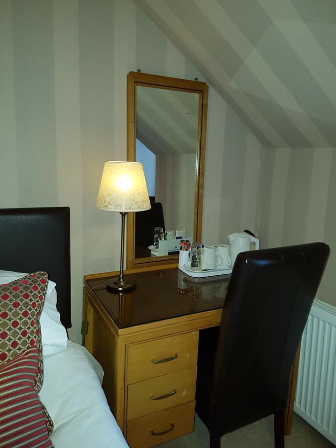 Ardshiel Hotel Campbeltown Ngoại thất bức ảnh