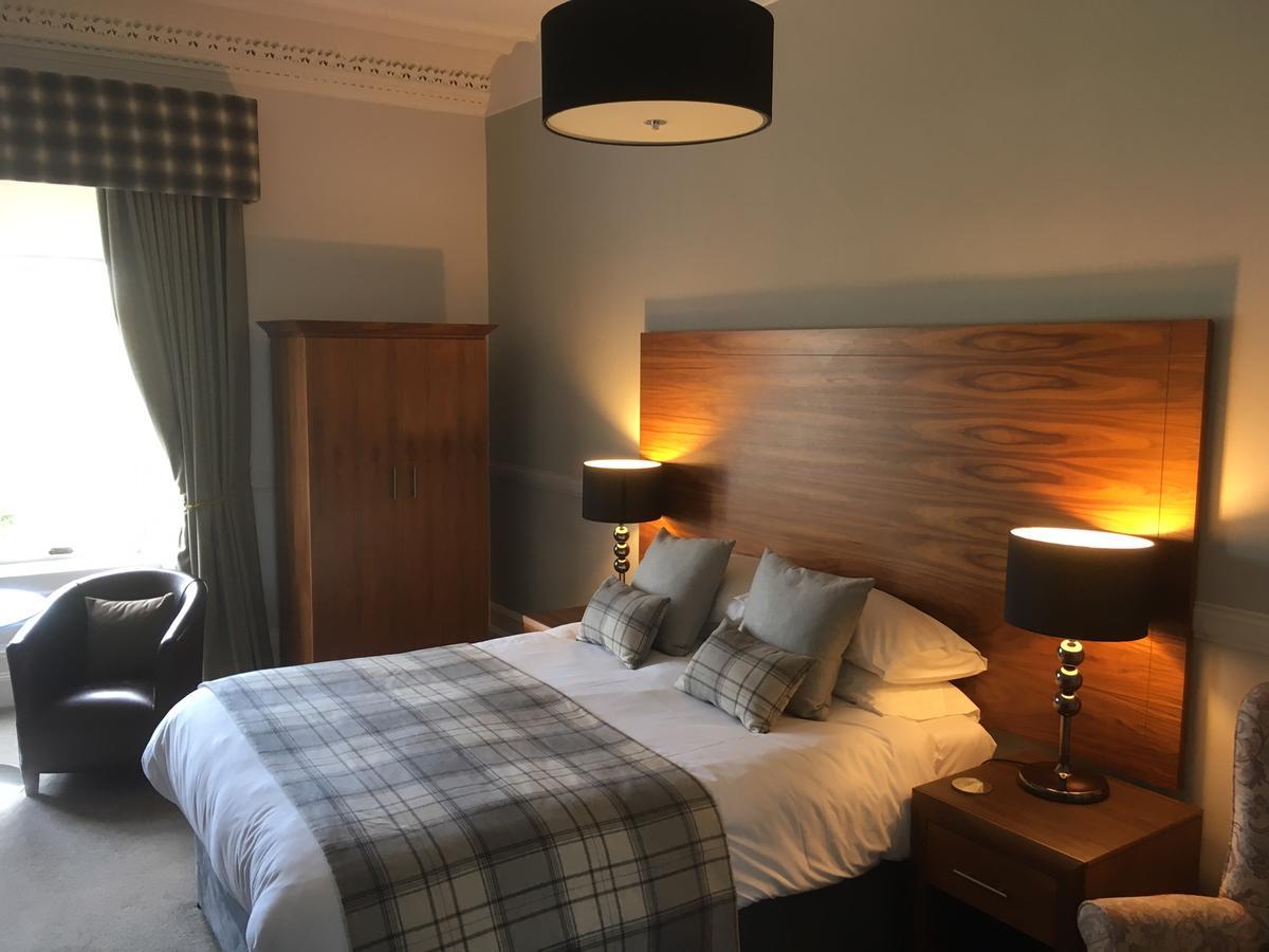 Ardshiel Hotel Campbeltown Ngoại thất bức ảnh