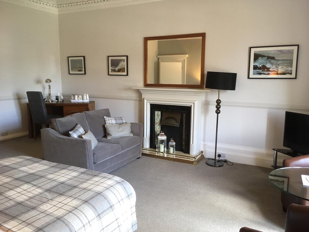 Ardshiel Hotel Campbeltown Ngoại thất bức ảnh