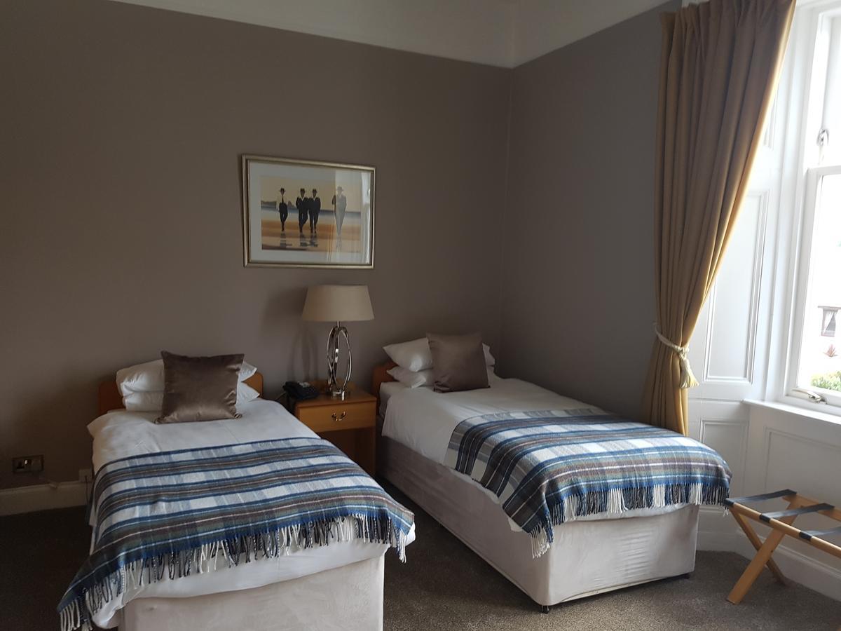 Ardshiel Hotel Campbeltown Ngoại thất bức ảnh