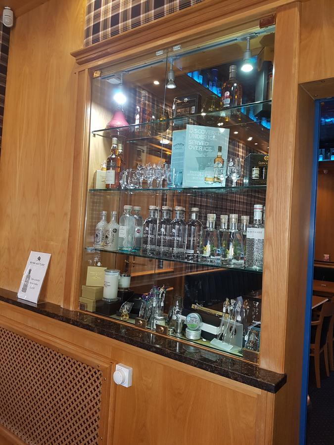 Ardshiel Hotel Campbeltown Ngoại thất bức ảnh