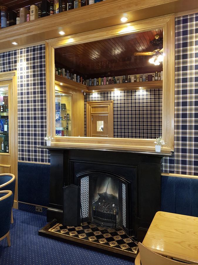 Ardshiel Hotel Campbeltown Ngoại thất bức ảnh