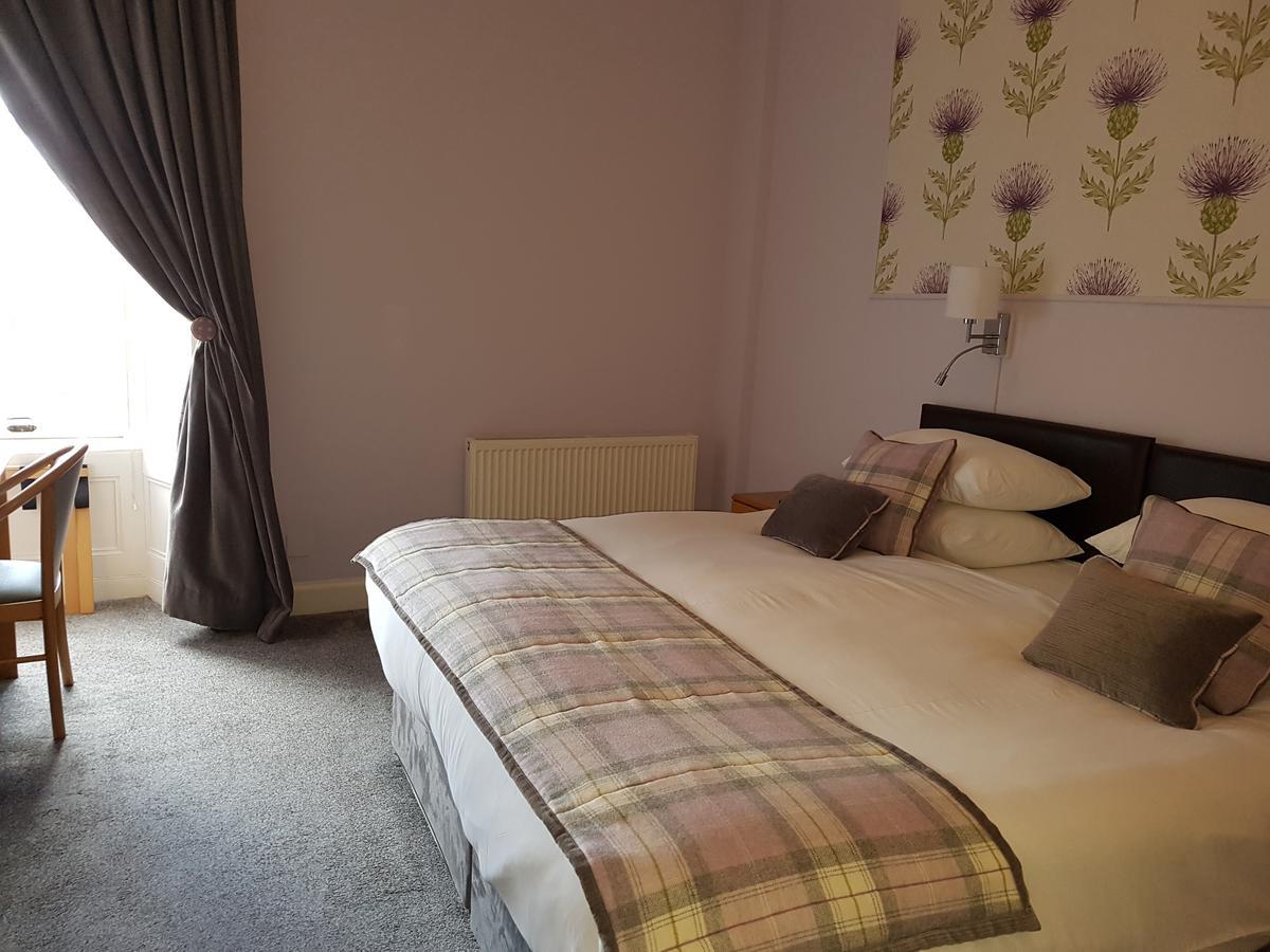 Ardshiel Hotel Campbeltown Ngoại thất bức ảnh
