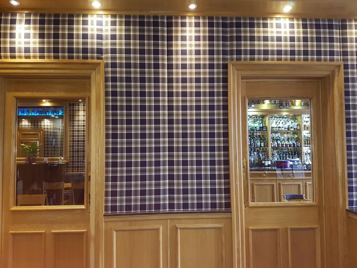 Ardshiel Hotel Campbeltown Ngoại thất bức ảnh